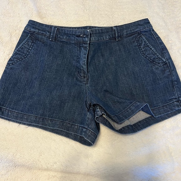 New York and company Jean shorts - Picture 1 of 3